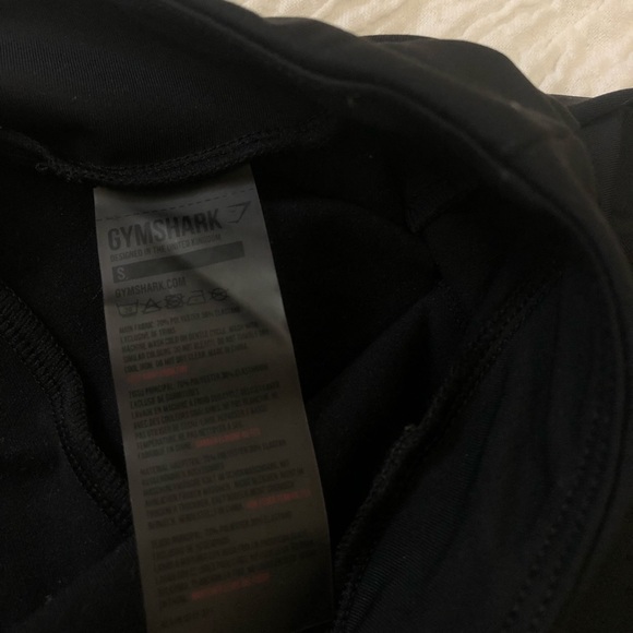 Gymshark Leggings - Picture 2 of 3
